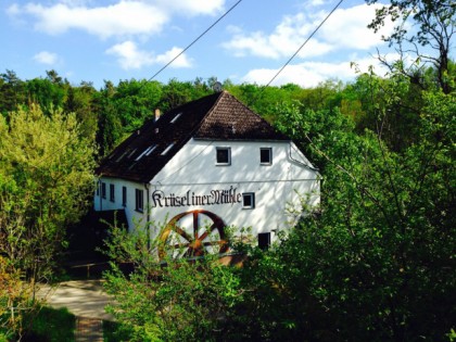 照片: Krüseliner Seeschänke